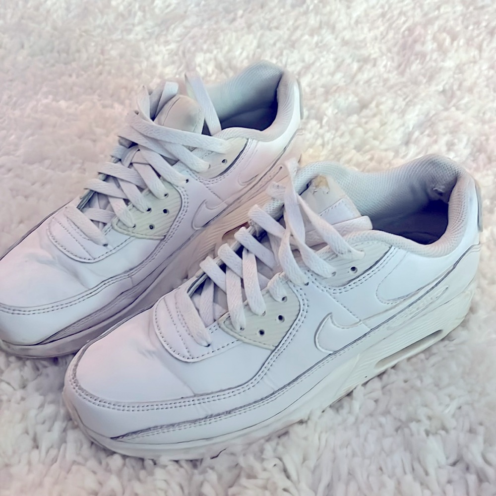 Nike Air Max Women’s shoes